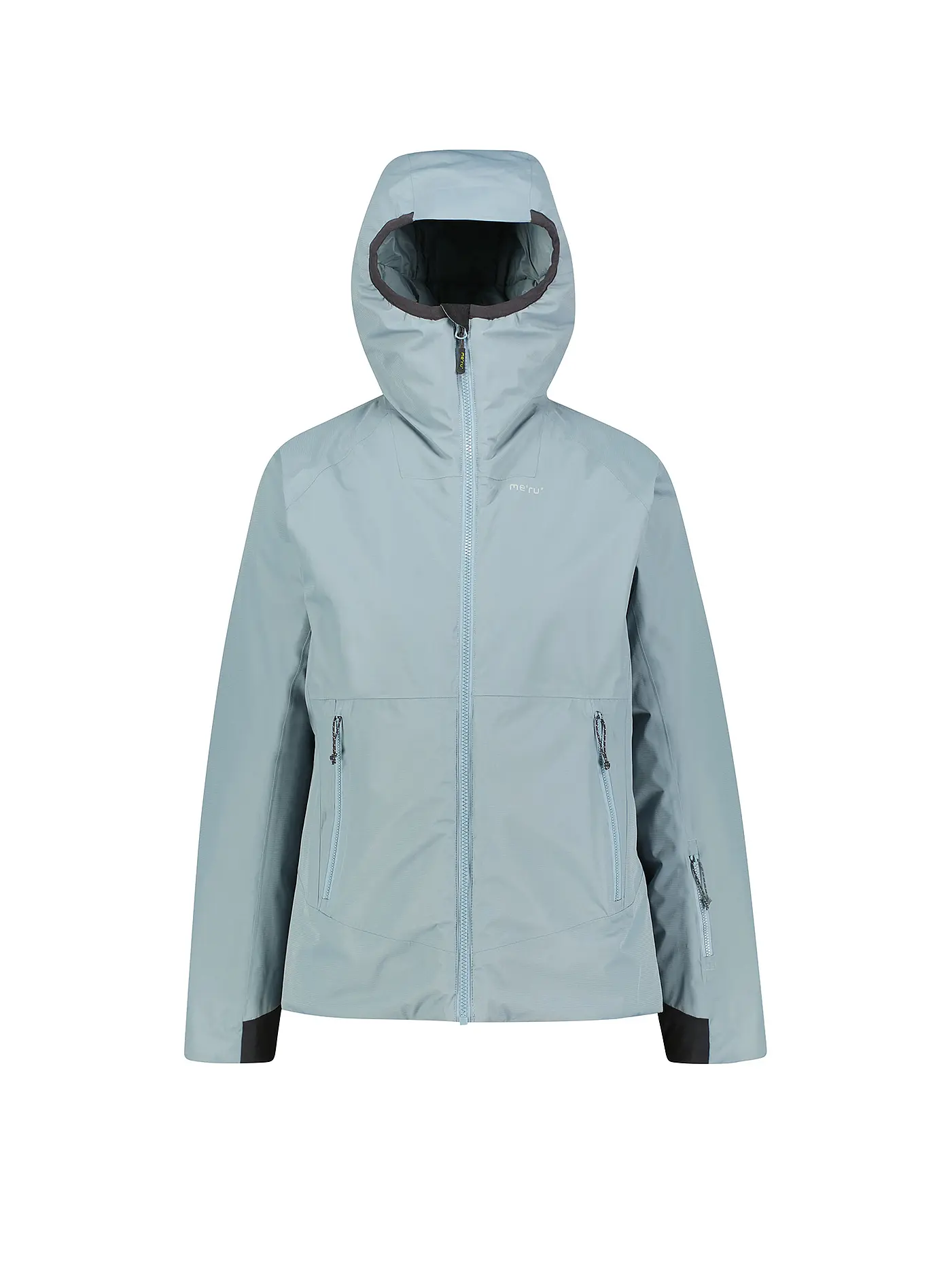 MERU | Damen Isojacke Pilot Point | 